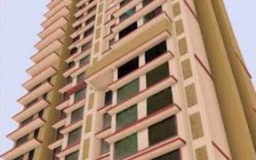 2 BHK Apartment For Rent in Ahimsa Heights, Malad West