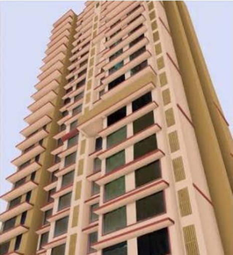 2 BHK Apartment For Rent in Ahimsa Heights