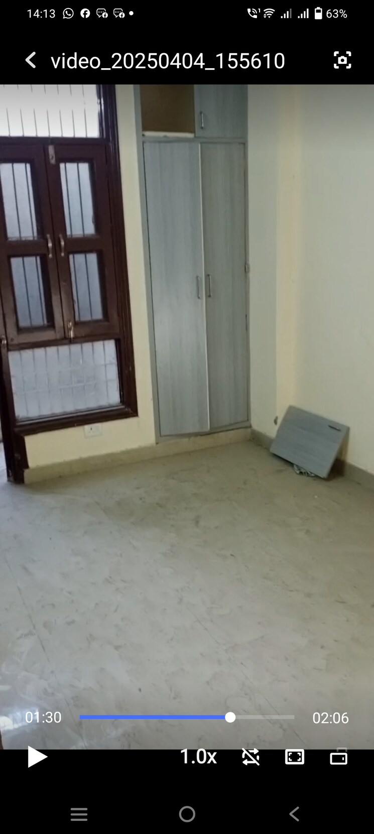 Room, pratap-vihar-gda-flats 2 Bedroom 750 Sq.Ft. Builder Floor In Pratap Vihar Ghaziabad 8690042