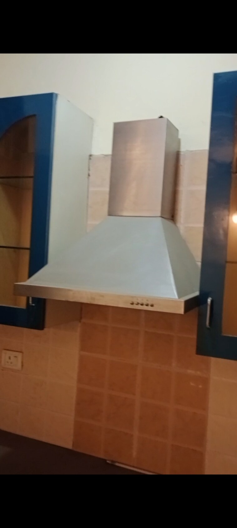 Kitchen, pratap-vihar-gda-flats 2 Bedroom 750 Sq.Ft. Builder Floor In Pratap Vihar Ghaziabad 8690042