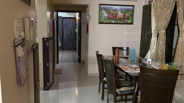 2 BHK Apartment For Sale in Kunal Regulus, Balewadi
