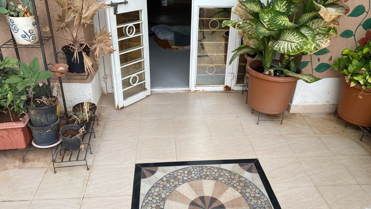 Exterior View, kunal-regulus 2 Bedroom 866 Sq.Ft. Apartment In Balewadi Pune 8690096