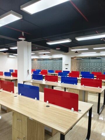 Team Area in  Office Space at Sector 62 – for Rent