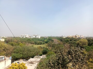 1 BHK Builder Floor For Rent in Khirki Extension