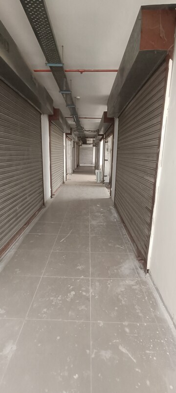 Building Lobby in  Office Space at Aditya Park Town, Mahurali – for Sale