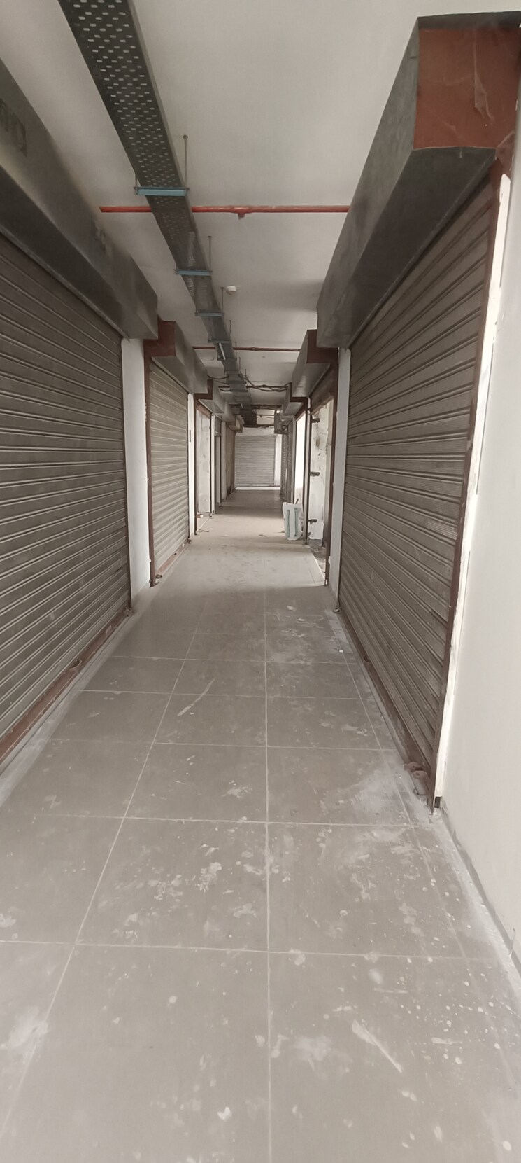 undefined, aditya-park-town Commercial Office Space 457 Sq.Ft. In Mahurali Ghaziabad 8690104