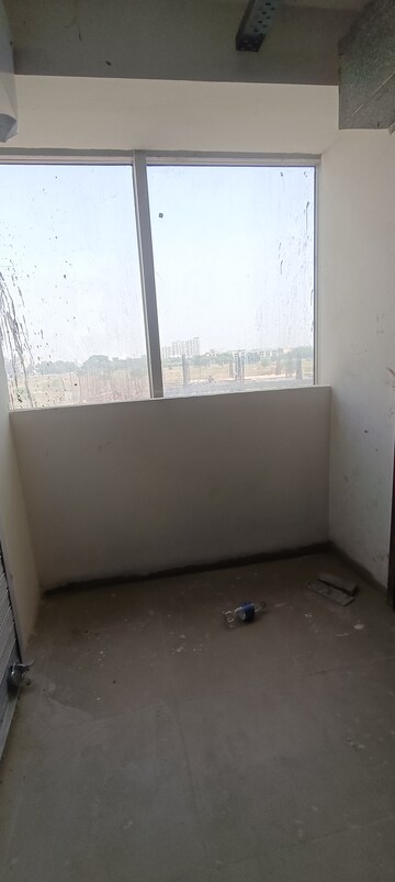 Floor Plan in  Office Space at Aditya Park Town, Mahurali – for Sale