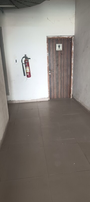Floor Plan in  Office Space at Aditya Park Town, Mahurali – for Sale