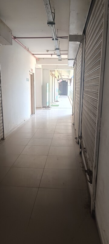 Building Lobby in  Office Space at Aditya Park Town, Mahurali – for Sale