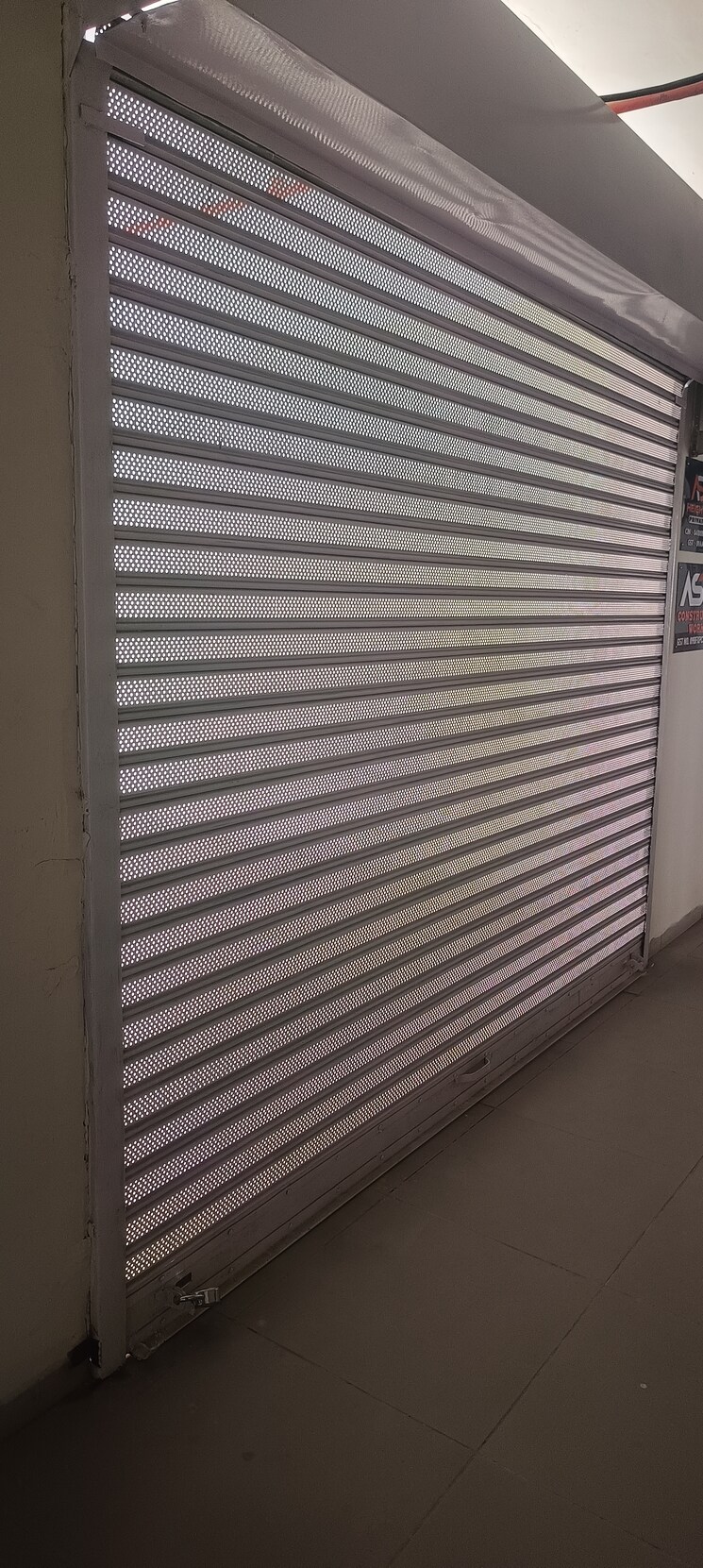 Floor Plan, aditya-park-town Commercial Office Space 457 Sq.Ft. In Mahurali Ghaziabad 8690104