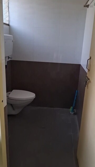 Bathroom in 3 BHK Builder Floor at Mugalivakkam – for Sale