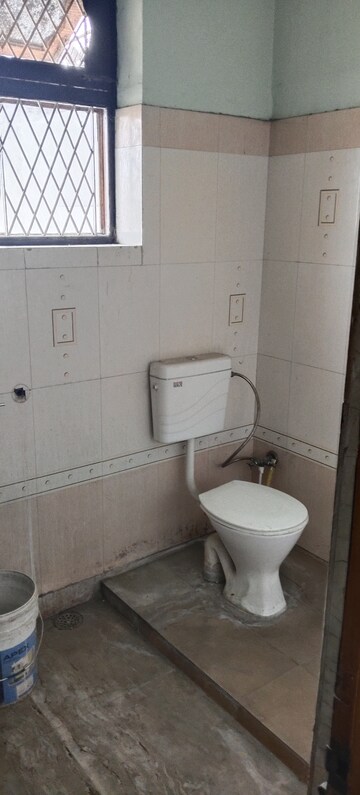 Bathroom in  Pg at Dharampur Nehru Colony – for Rent