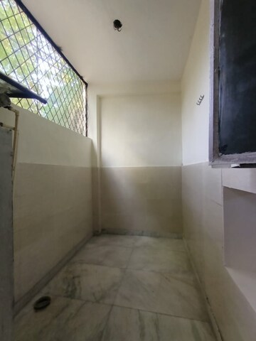 1 BHK Builder Floor For Rent in Khirki Extension