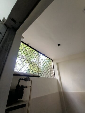 Staircase in 1 BHK Builder Floor at Khirki Extension – for Rent