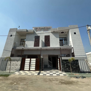3 BHK Independent House For Sale in Modipuram