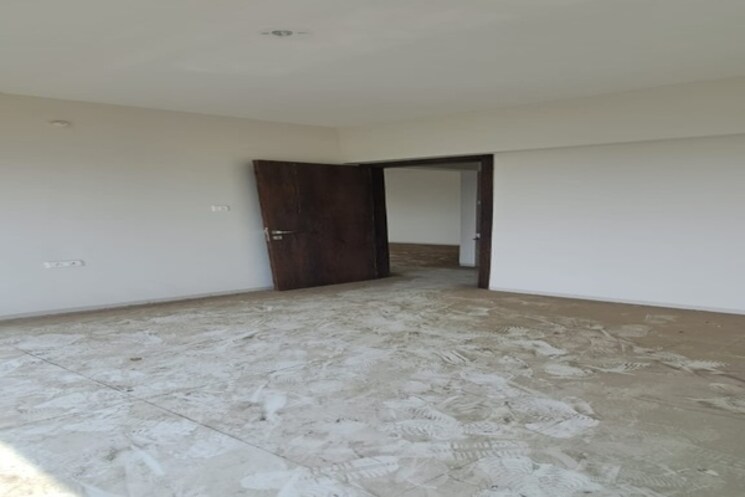 Room, kopar khairane 2 Bedroom 1295 Sq.Ft. Apartment In Kopar Khairane Navi Mumbai 8690452