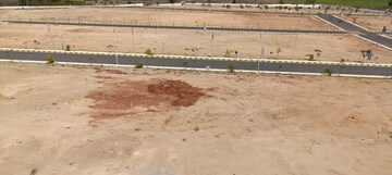 Plot Area in  Plot at SR Sree City, Agapally – for Sale