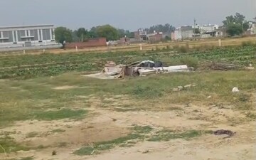 Plot For Sale in Solra