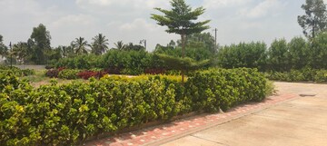  Plot – Exterior View View at Sarjapur Bagalur Road - for Sale