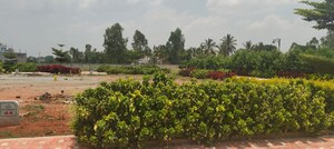  Plot For Sale in Sarjapur Bagalur Road