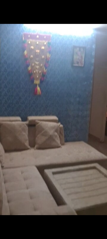 Bedroom in 3 BHK Apartment at Migsun Ultimo, Omicron Iii Greater Noida – for Sale