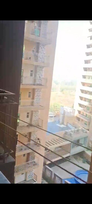 Staircase in 3 BHK Apartment at Migsun Ultimo, Omicron Iii Greater Noida – for Sale