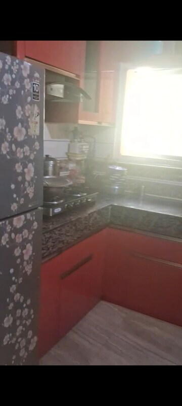 Kitchen in 3 BHK Apartment at Migsun Ultimo, Omicron Iii Greater Noida – for Sale