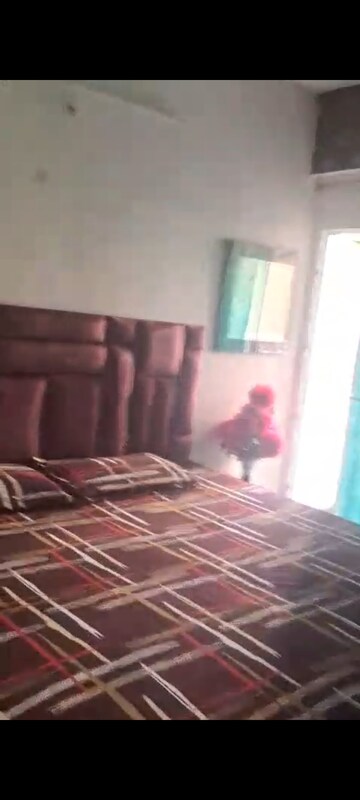 Staircase in 3 BHK Apartment at Migsun Ultimo, Omicron Iii Greater Noida – for Sale