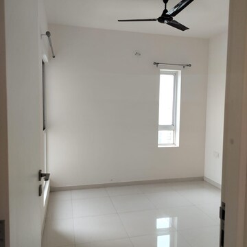 Bathroom in 2 BHK Apartment at Godrej Hillside, Mahalunge – for Rent