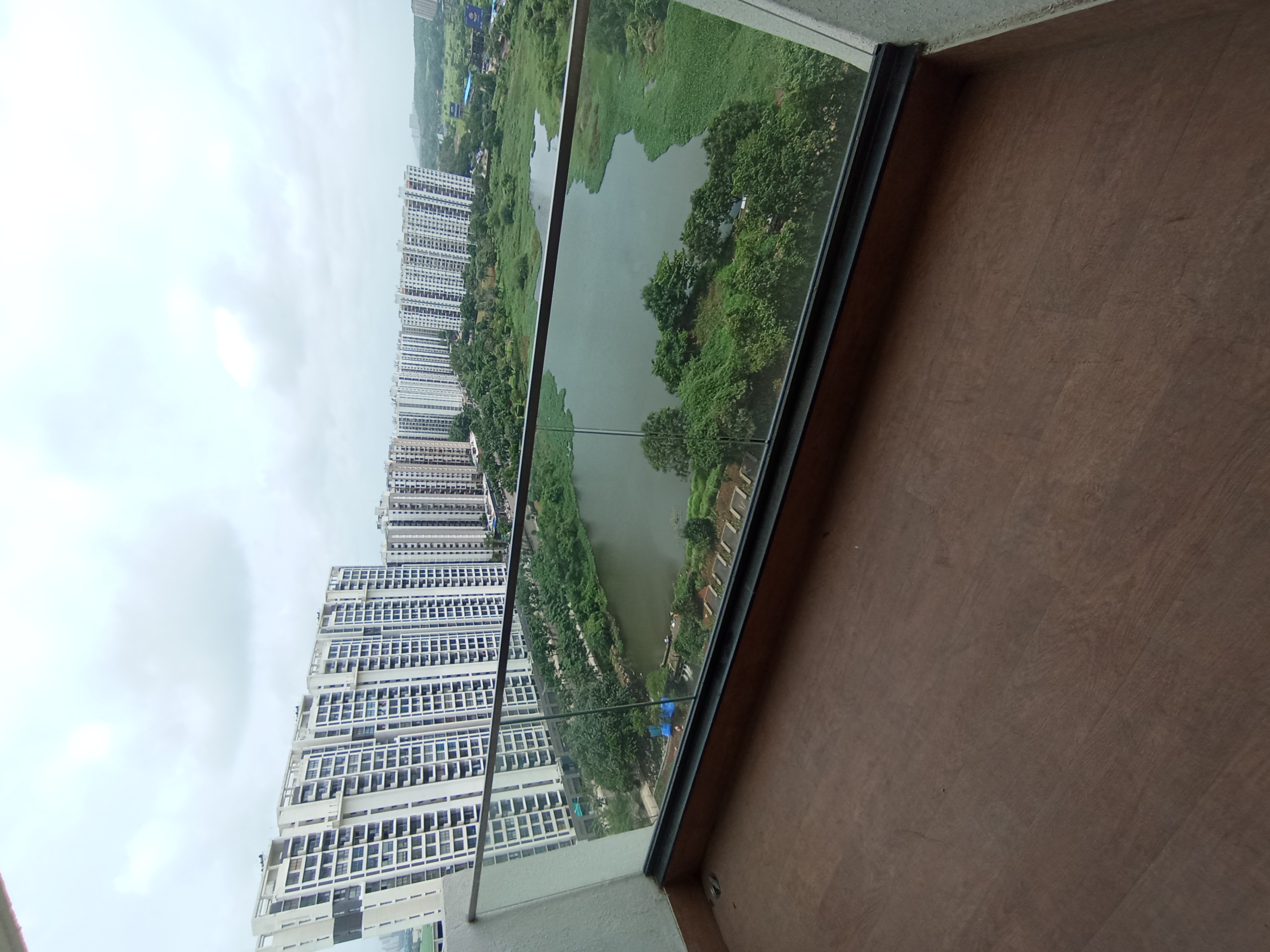 3 BHK + Pooja Room Apartment For Sale in Lodha Palava Serenity B
