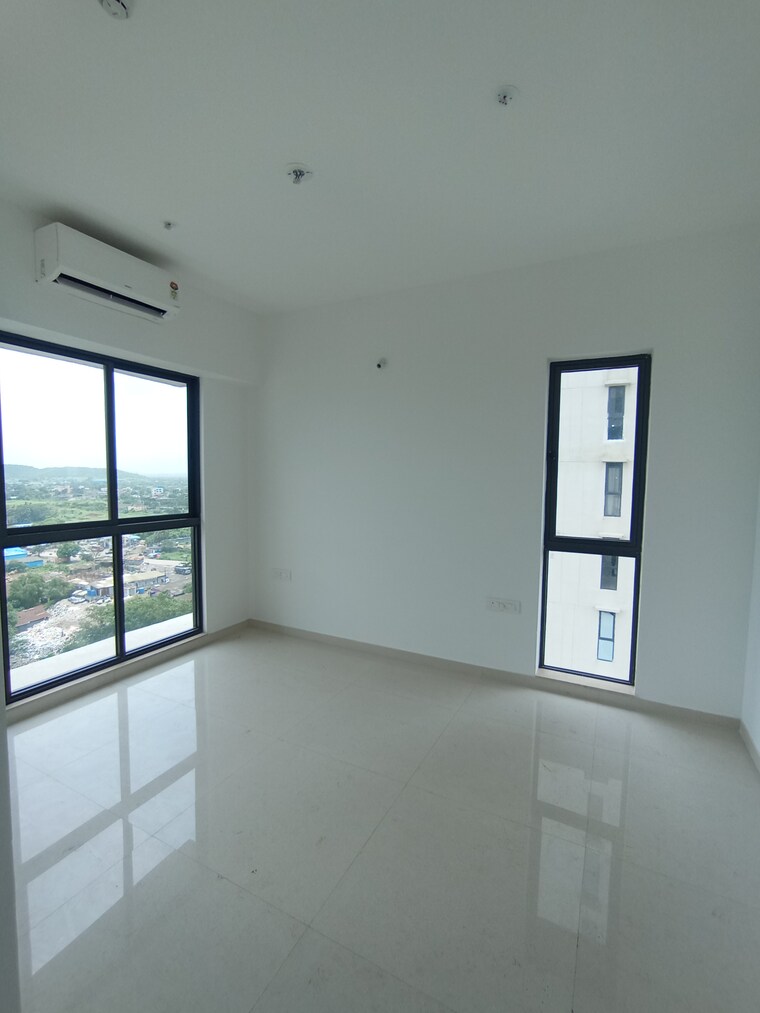 Master Bedroom, lodha-palava-serenity-b 3 Bedroom 1052 Sq.Ft. Apartment In Dombivli East Thane 8690199