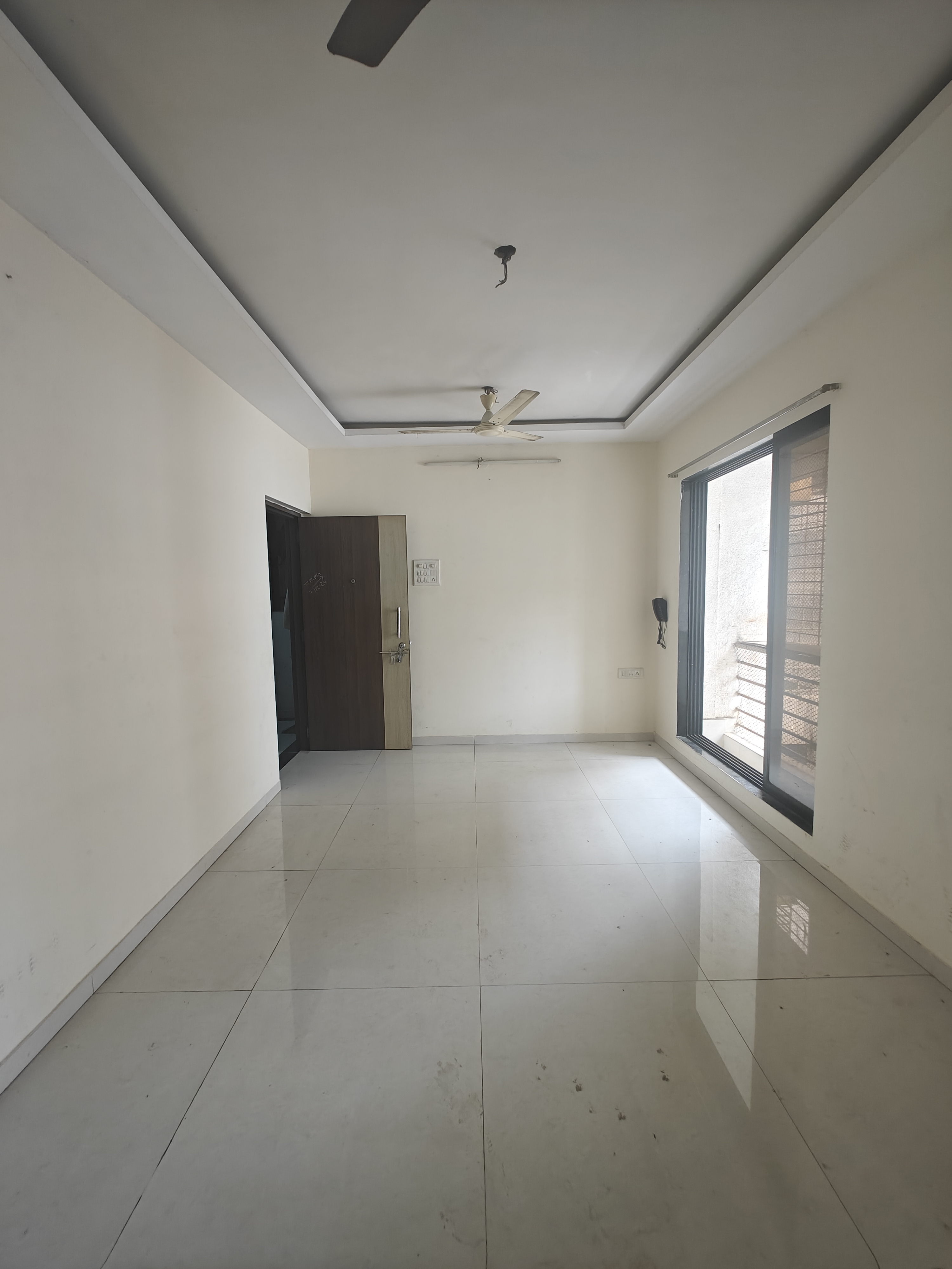 2 BHK Apartment For Sale in Shivtej Ashiyana