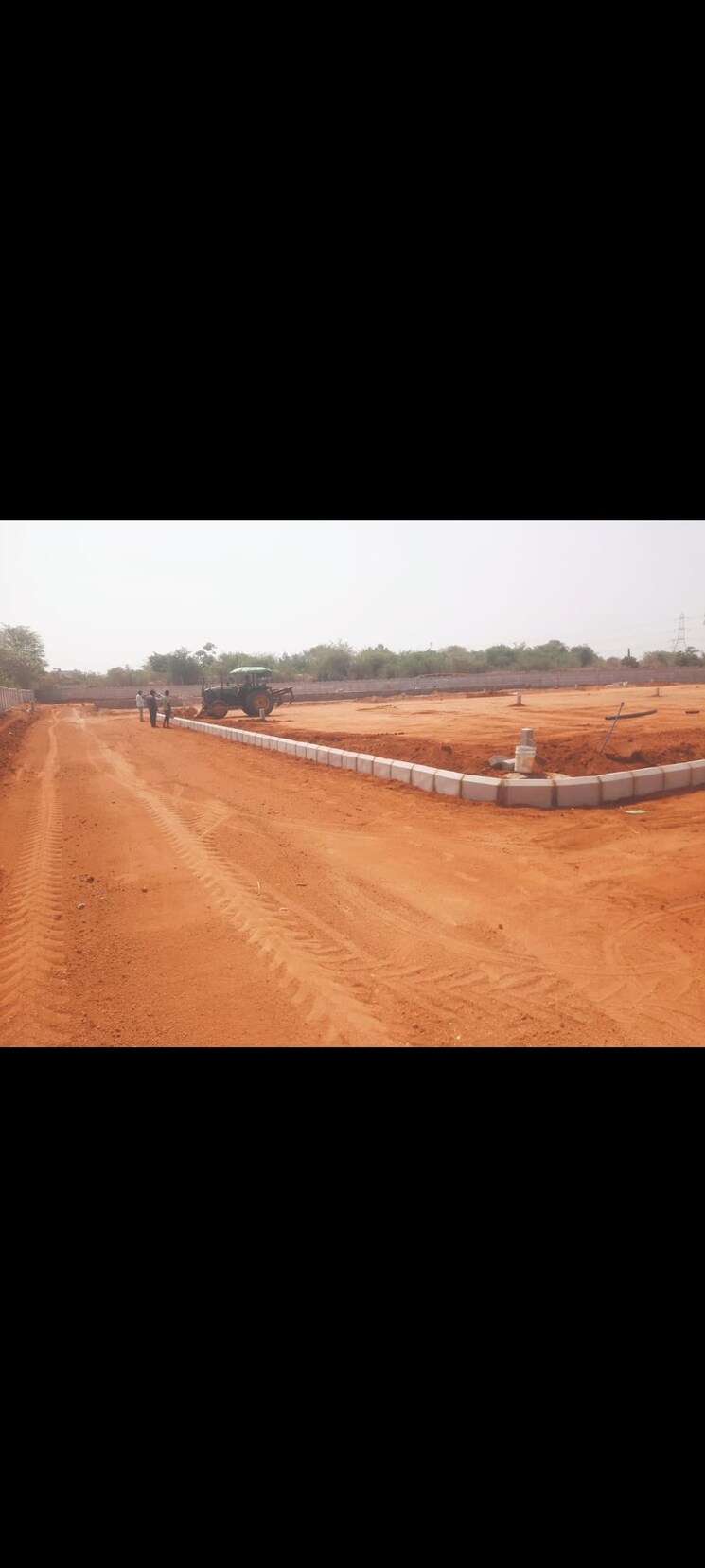undefined, srisailam highway  150 Sq.Yd. Plot In Srisailam Highway Hyderabad 8690192
