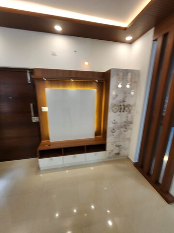 2 BHK Apartment For Rent in Prestige Finsbury Park Hyde, Bagaluru 