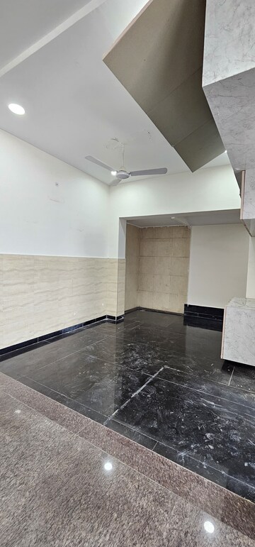 1.5 BHK Apartment For Sale in Dombivli East