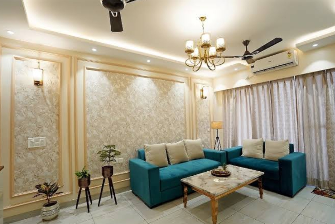 3 BHK Builder Floor For Sale in Jyoti Property 