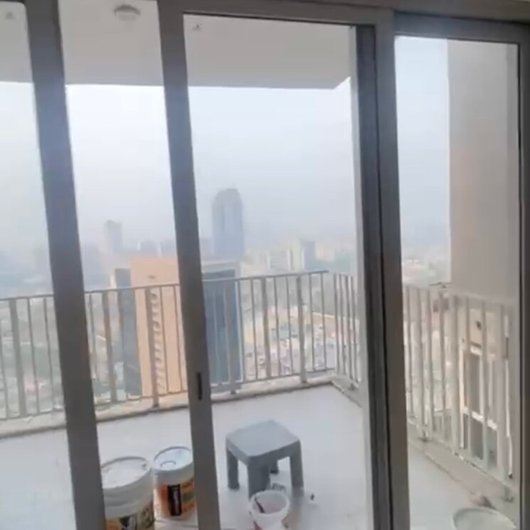 Balcony, ireo-victory-valley 4 Bedroom 3192 Sq.Ft. Apartment In Ramgarh Dhani Gurgaon 8690249