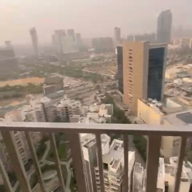 Exterior View, ireo-victory-valley 4 Bedroom 3192 Sq.Ft. Apartment In Ramgarh Dhani Gurgaon 8690249