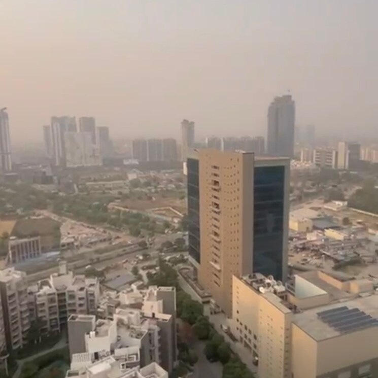 Exterior View, ireo-victory-valley 4 Bedroom 3192 Sq.Ft. Apartment In Ramgarh Dhani Gurgaon 8690249