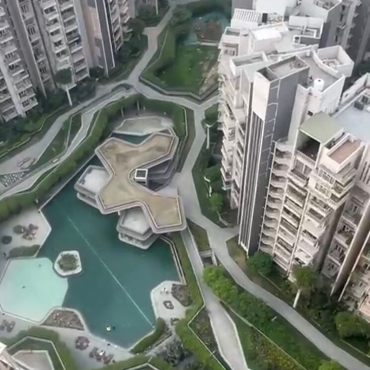 Exterior View, ireo-victory-valley 4 Bedroom 3192 Sq.Ft. Apartment In Ramgarh Dhani Gurgaon 8690249