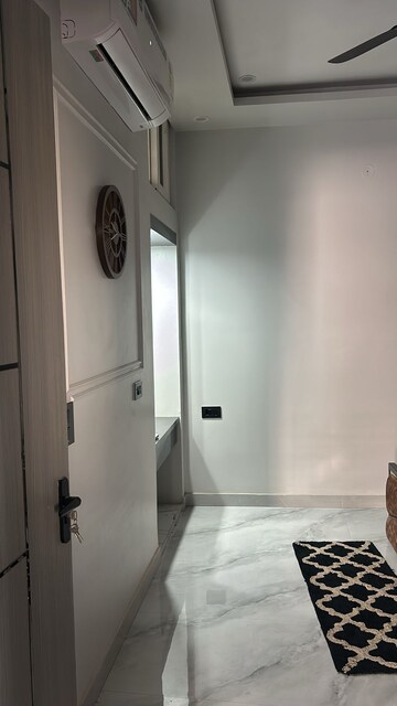 Bathroom in 3 BHK Independent House at Krishna Colony – for Sale