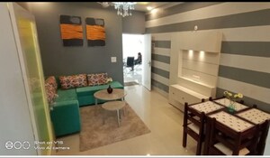 3 BHK Apartment For Sale in Adore Happy Homes Pride, Sector 75