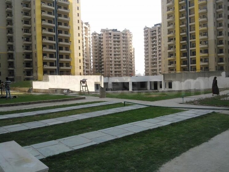 Exterior View, rps-savana 2 Bedroom 955 Sq.Ft. Apartment In Sector 88 Faridabad 8690221