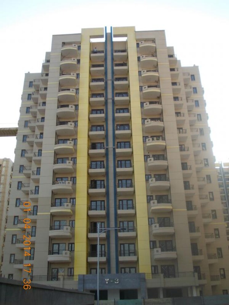 Exterior View, rps-savana 2 Bedroom 955 Sq.Ft. Apartment In Sector 88 Faridabad 8690221