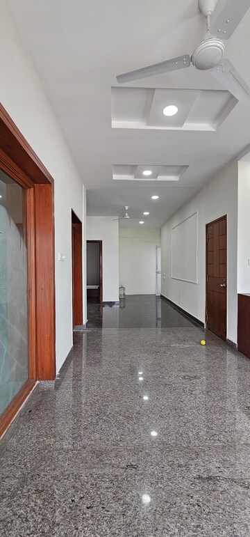Building Lobby in 1.5 BHK Apartment at Dombivli East – for Sale