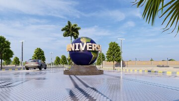  Plot For Sale in Mansarovar Extension
