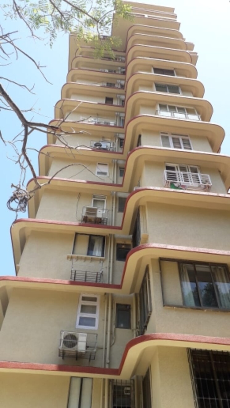 Exterior View, malabar hill 2 Bedroom 1045 Sq.Ft. Apartment In Malabar Hill Mumbai 8690301