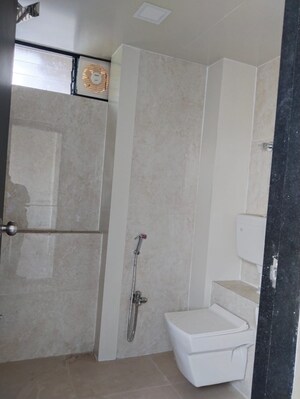 Master Bedroom in 1 BHK Apartment at Cuffe Parade – for Sale