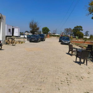 Parking in  Plot at Rohta Road – for Sale
