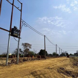 Plot Area in  Plot at Rohta Road – for Sale